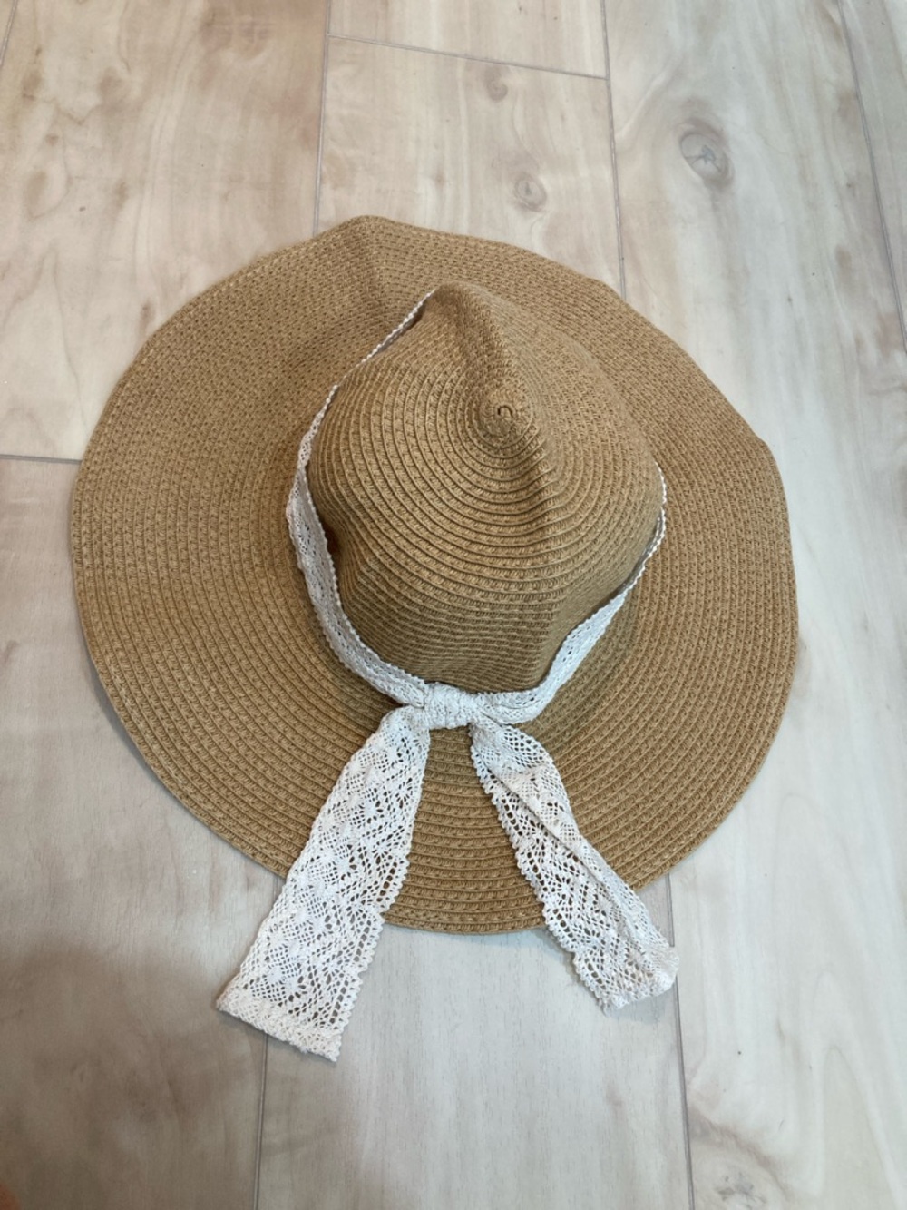 Packable floppy hat - Picture 8 of 8